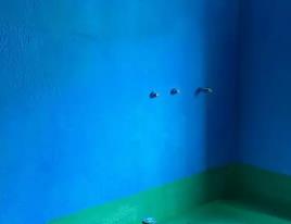 闻喜卫生间测漏水多少钱