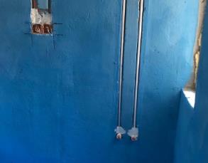  闻喜卫生间测漏水价格