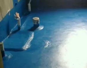 闻喜卫生间测漏水多少钱