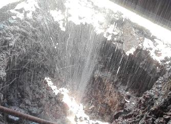 闻喜楼顶漏水维修公司分享下一次检漏多少钱