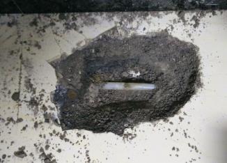 闻喜漏水检测多少钱