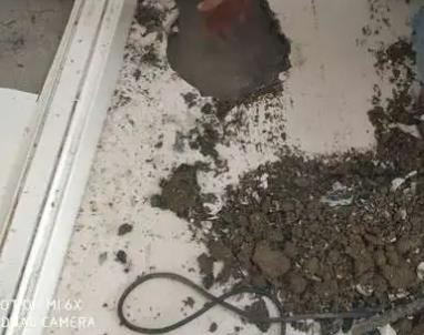 闻喜楼顶渗水公司分享下闻喜卫生间测漏水方法和方法的详细分解。