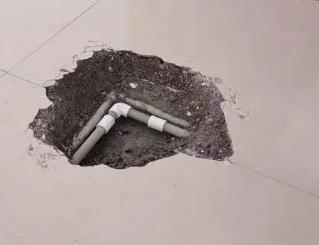  闻喜检漏多少钱?