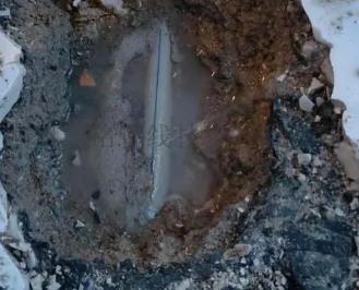 闻喜楼顶漏水维修怎么找漏水点？